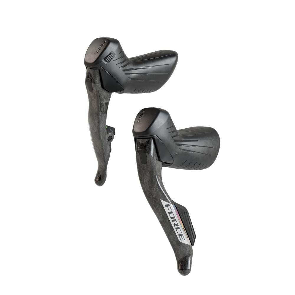 Amazon.com: SRAM ED Exchange Kit Left Shifter & Brake Force E1 AXS